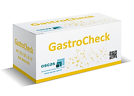 GASTROCHECK (MİDE TARAMA  PANEL TEST KİTİ)