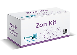 ZON KİT (ZONULİN TEST KİTİ)