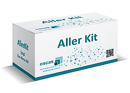Aller Kit 20 Parametre Pediatrik Spesifik IgE (Alerji Paneli)