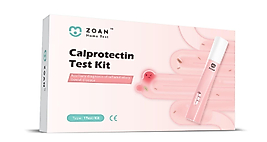 KALPROTEKTİN KİTİ (İNFLAMATUVAR BELİRTEÇ)