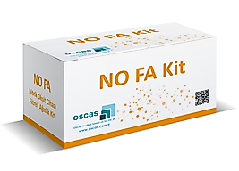 NOFA KİT (NİTRİK OKSİT KİTİ)