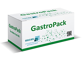 GastroPack Üre Nefes Test Kiti
