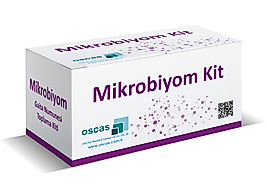 MİKROBİYOM KİT (DİSBİYOSİS)